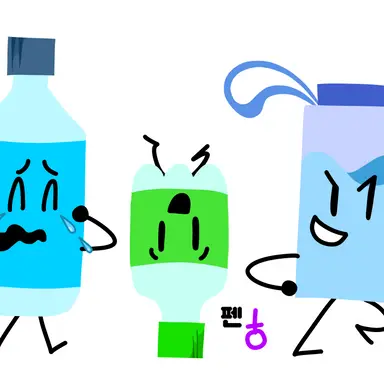 Profile image of 병 팀