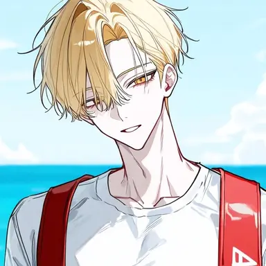 Profile image of 煉