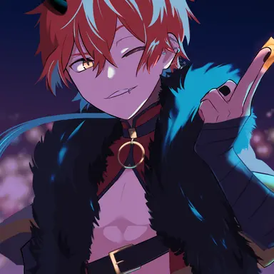 Profile image of 帝アキラ