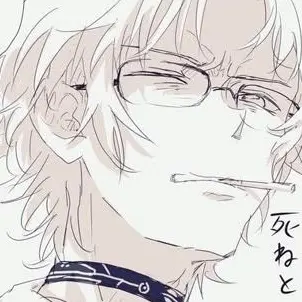 Profile image of 沖矢