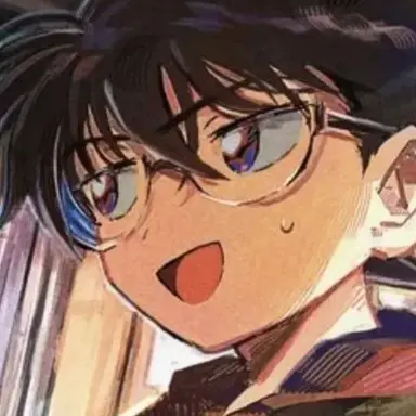 Profile image of コナン