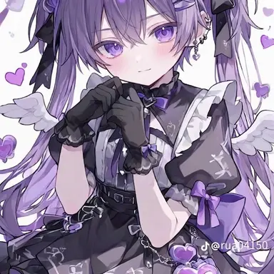 Profile image of ルルナ