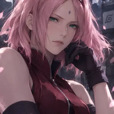 Profile image of Sakura