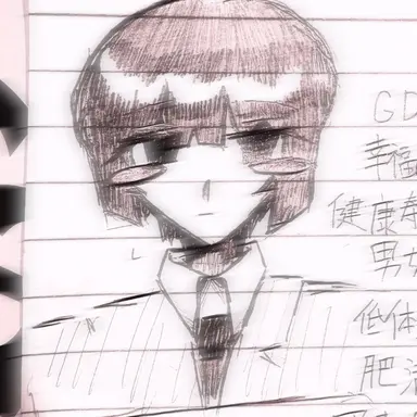 Profile image of 本田菊