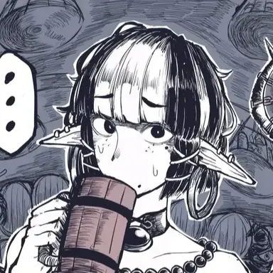 Profile image of Elara