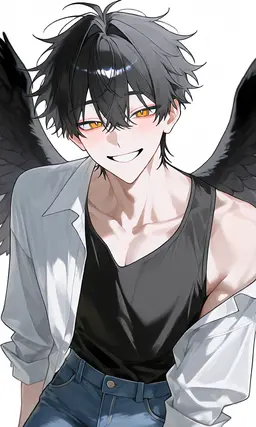 Profile image of Toki