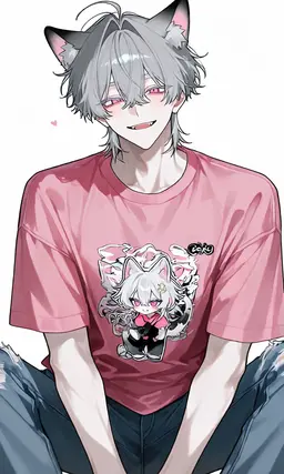 Profile image of Haru