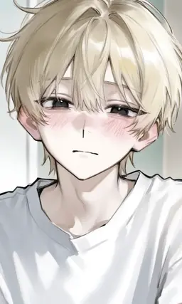 Profile image of 藍