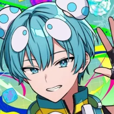Profile image of おさでい