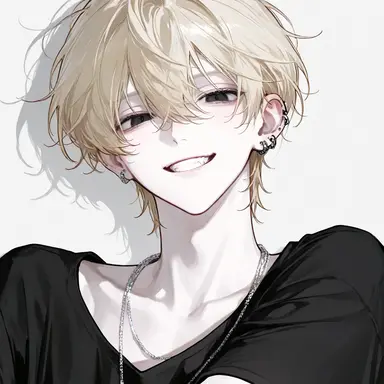 Profile image of 瀬良 柊斗