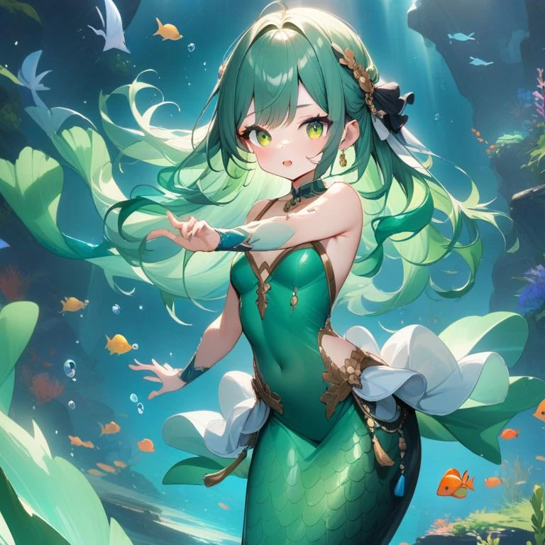 エメラ