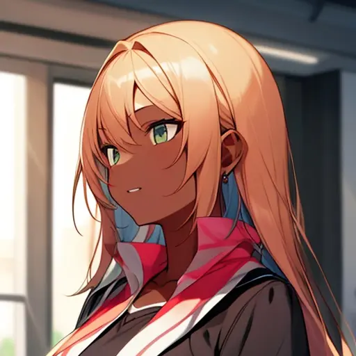 TameHelm0390의 앙애린