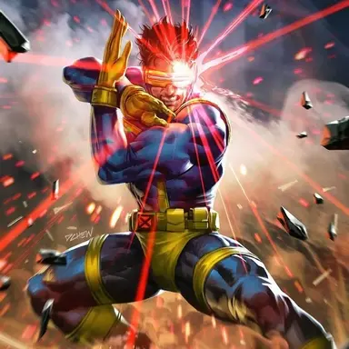 Profile image of Cyclops
