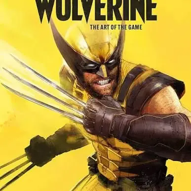Sharkzonic의 X men