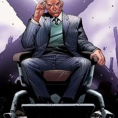 Profile image of Professor X