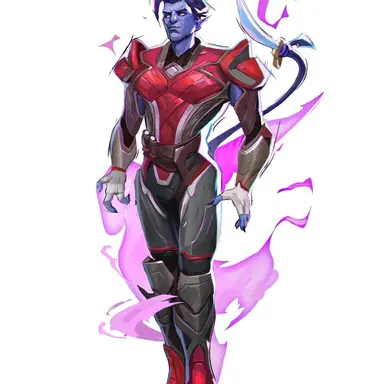 Profile image of Nightcrawler