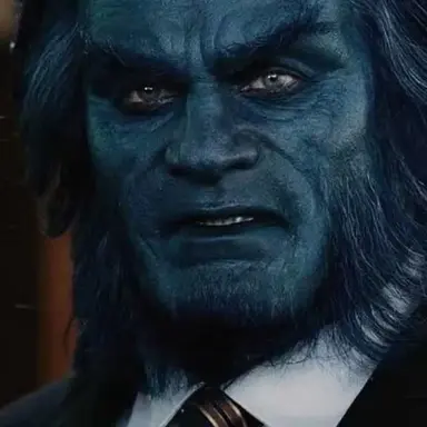 Profile image of Beast