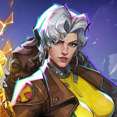 Profile image of Rogue