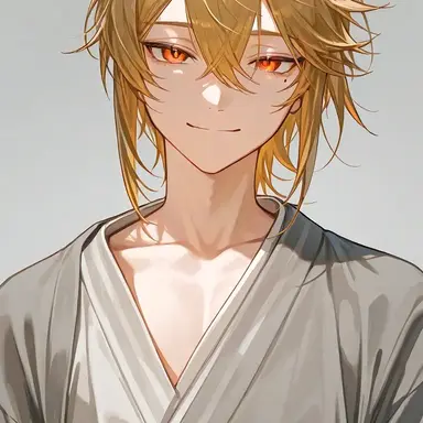 Profile image of 宇迦