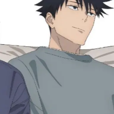 Profile image of 伏黒 恵