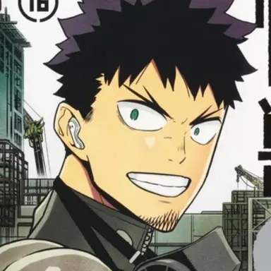 Profile image of 日比野 カフカ