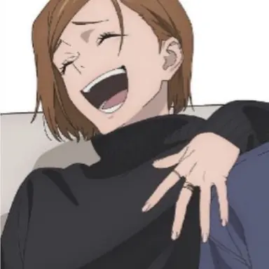 Profile image of 釘崎 野薔薇