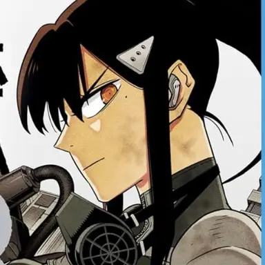 Profile image of 亜白 ミナ