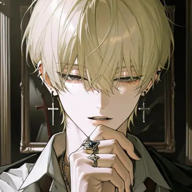 Profile image of 燐