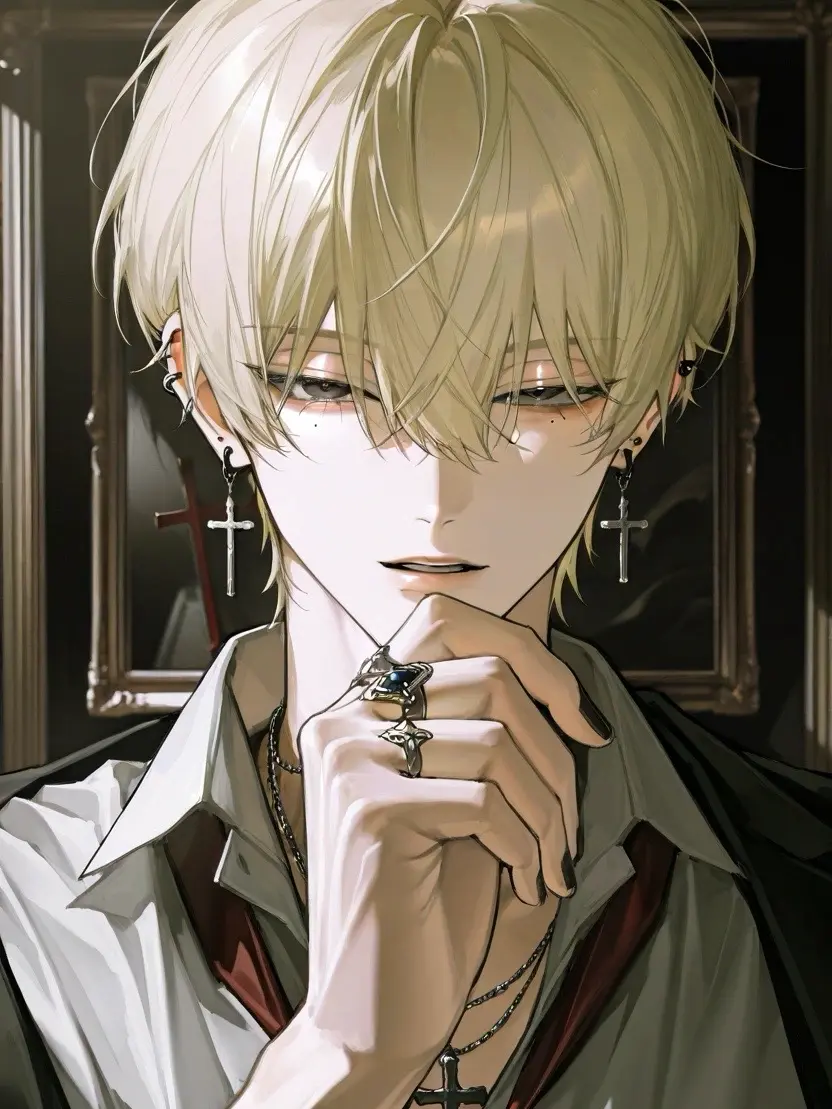 xlqxxz의 恋愛なんてただの暇つぶしだったのに