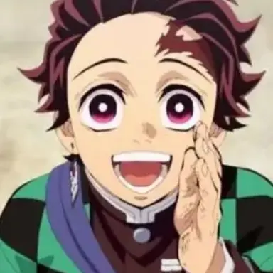 Profile image of 竈門炭治郎