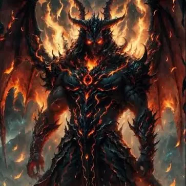 Profile image of 악마