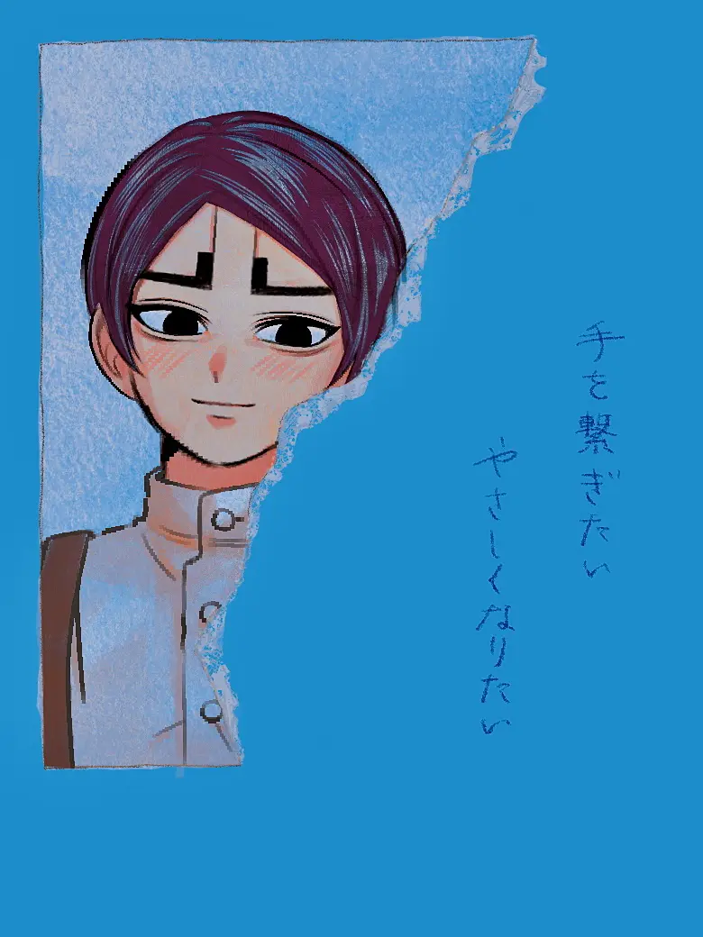 VastSpice3711의 愛なき時代に生まれたわけじゃない