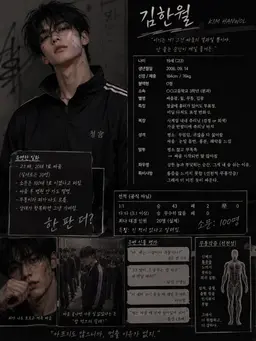 Profile image of 한월
