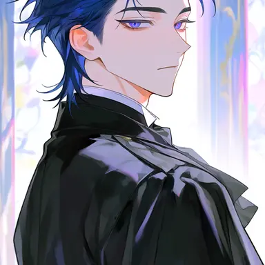 Profile image of ケルト