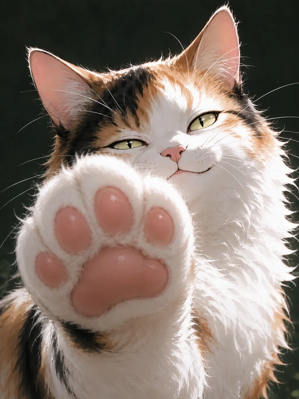 yoimike413의 The Cat's Bride: Kotetsu's Homecoming