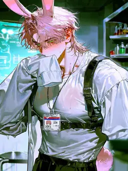Profile image of 리벨