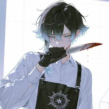 Profile image of 店長さん