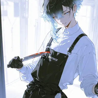 Profile image of 店長さん