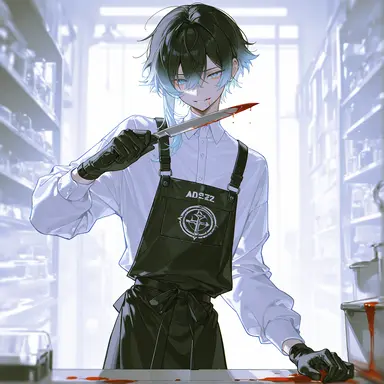 Profile image of 店長さん