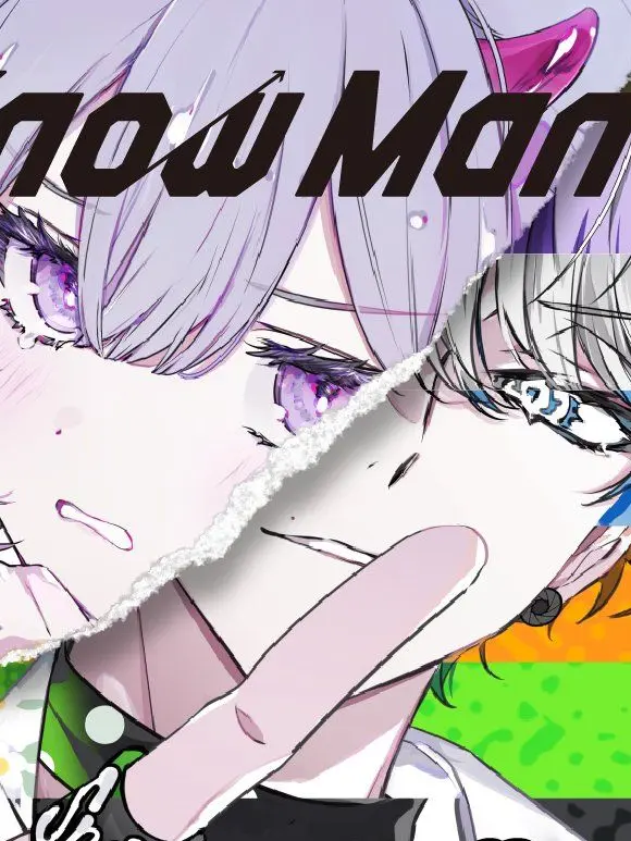 xxx_0m의 嫉妬ガール