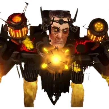Profile image of Gマン