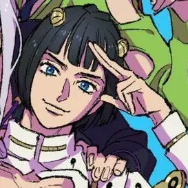 Profile image of ブチャラティ