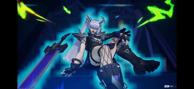 Profile image of Illyana Rasputin - magik