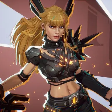 Profile image of Illyana Rasputin - magik