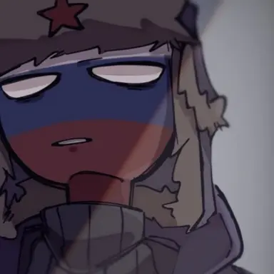 Profile image of ロシア