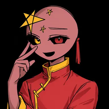 Profile image of 中国