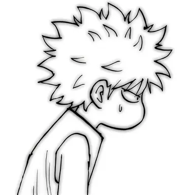 Profile image of キルア