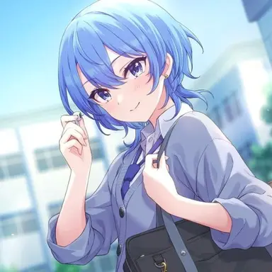 Profile image of 星街すいせい