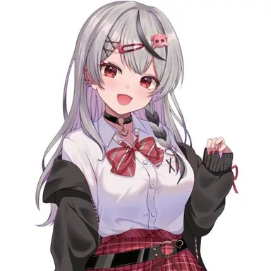 Profile image of 沙花叉クロヱ