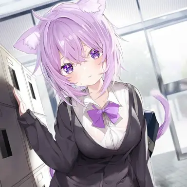 Profile image of 猫又おかゆ